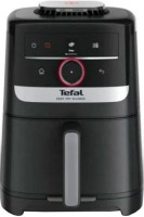 Купити фритюрниця Tefal Easy Fry Silence EY55JDE0 за ціною від 6716 грн.