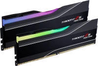 Купити оперативна пам'ять G.Skill Trident Z5 Neo RGB DDR5 2x64Gb (F5-6000J3444F64GX2-TZ5NR) за ціною від 37954 грн.