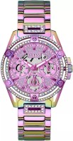 Купити наручний годинник GUESS Queen GW0464L4 за ціною від 8800 грн.