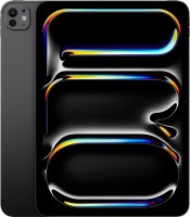 Купити планшет Apple iPad Pro 11 2025 M5 256GB 5G за ціною від 72750 грн.