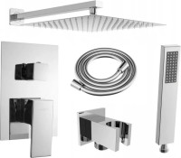 Купити душова система Mexen Uno DR02 71435DR02-00 за ціною від 10000 грн.