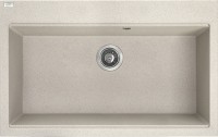 Купити кухонна мийка Laveo Tau 800 SBT 4108