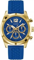 Купити наручний годинник GUESS Resistance GW0729G1 за ціною від 4570 грн.