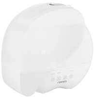 Купити зволожувач повітря RAVEN EN011 за ціною від 2110 грн.