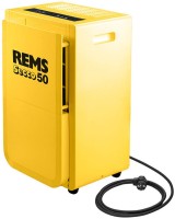 Купити осушувач повітря REMS Secco 50 за ціною від 45397 грн.