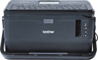 Купити чековий принтер Brother PT-D800W за ціною від 18560 грн.