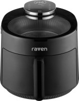 Купити фритюрниця RAVEN EFN009 за ціною від 5173 грн.