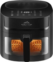 Купити фритюрниця ETA Fritta Spectra 6168 90000 за ціною від 3899 грн.