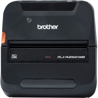 Купити чековий принтер Brother RJ-4250WB за ціною від 36222 грн.