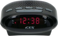 Купити радіоприймач / годинник Lenco ICR-210 за ціною від 1171 грн.