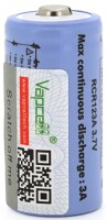 Купить акумулятор / батарейка Voltronic Power 1x16340 850 mAh: цена от 220 грн.