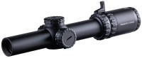 Купити приціл Primary Arms SLx 1-6x24 SFP Gen IV ACSS Nova 5.56/.308 за ціною від 20240 грн.