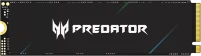 Купити SSD Acer Predator GM9 (BL.9BWWR.138) за ціною від 15807 грн.