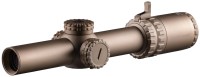 Купити приціл Primary Arms SLx 1-6x24 SFP Gen IV ACSS Nova 5.56/.308 FDE за ціною від 20240 грн.