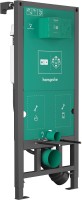 Купить інсталяція для туалету Hansgrohe iFrame 01022180: цена от 11515 грн.