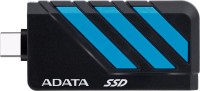 Купити SSD A-Data SC735 (SC735-1000G-CCBK/BU) за ціною від 4212 грн.
