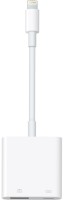 Купити кардридер / USB-хаб Apple Lightning to USB 3 Camera Adapter за ціною від 3077 грн.