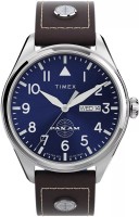 Купити наручний годинник Timex X Pan TWG030100 за ціною від 7560 грн.