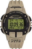 Купити наручний годинник Timex Ironman Flix TW5M63100 за ціною від 4910 грн.