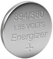 Купити акумулятор / батарейка Energizer 1x394 за ціною від 119 грн.