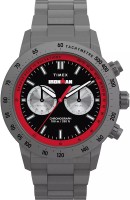 Купить наручний годинник Timex Ironman TW2Y02000: цена от 11800 грн.