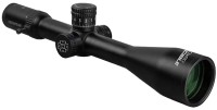 Купити приціл Konus INVINCIBLE 5-50x60 ED Fine Crosshair за ціною від 27434 грн.