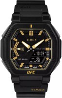Купить наручний годинник Timex UFC Colossus TW2V55300: цена от 5680 грн.