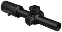 Купити приціл Konus SULTAN 1-10x24 Ballistic Circle IR за ціною від 9254 грн.