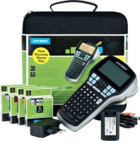 Купити чековий принтер DYMO LabelManager 420P Kit за ціною від 10489 грн.