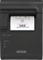Купити чековий принтер Epson TM-L90 (465) за ціною від 27875 грн.