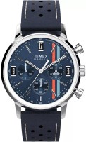 Купить наручний годинник Timex Marlin Chrono TW2W99000: цена от 10290 грн.