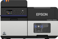 Купити чековий принтер Epson ColorWorks C8000e (BK) за ціною від 419757 грн.