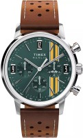 Купити наручний годинник Timex Marlin Chrono TW2W99100 за ціною від 9540 грн.