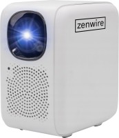 Купити проєктор Zenwire H9 за ціною від 12381 грн.
