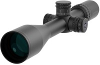 Купити приціл Vector Optics Orion Pro Max 6-24x50 HD SFP VOR-6 MIL за ціною від 9549 грн.