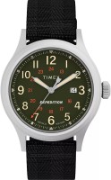 Купити наручний годинник Timex Expedition North Sierra TW2V65700 за ціною від 4369 грн.