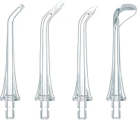 Купить насадка для зубної щітки Bitvae BIT IRR 4 pcs: цена от 289 грн.