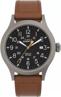 Купити наручний годинник Timex Expedition Scout TW4B26000 за ціною від 2819 грн.