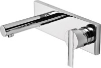 Купити змішувач Tres Lex-tres 08120001 за ціною від 9938 грн.