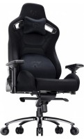 Купити комп'ютерне крісло GT Racer X-5166 Fabric за ціною від 6750 грн.