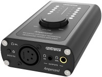 Купить підсилювач для навушників CEntrance Ampersand: цена от 46944 грн.