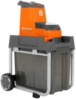 Купить подрібнювач садовий Husqvarna GS 340is: цена от 21199 грн.