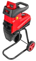 Купити подрібнювач садовий RED TECHNIC RTRDG0132 за ціною від 7799 грн.