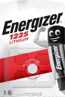 Купити акумулятор / батарейка Energizer 1x1225 за ціною від 150 грн.