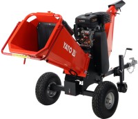 Купить подрібнювач садовий Yato YT-86158: цена от 90860 грн.