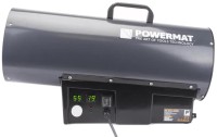 Купити теплова гармата Powermat PM-NAG-65GLN за ціною від 6725 грн.