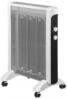 Купить інфрачервоний обігрівач SOKANY SK-18004: цена от 2551 грн.