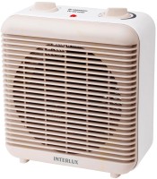 Купити тепловентилятор Interlux INF-0080B за ціною від 599 грн.