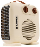 Купить тепловентилятор Powermat PM-TWE-2000D: цена от 667 грн.