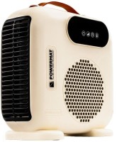 Купить тепловентилятор Powermat PM-TWE-2000D-LCD: цена от 843 грн.